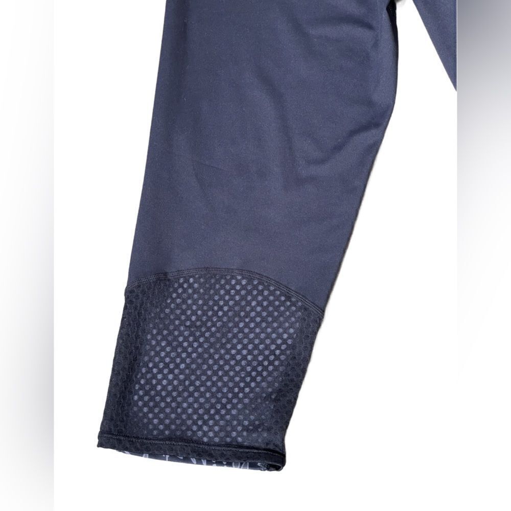 Merrell Women’s Black & Gray “Mystique” Capris w/Mesh & Pocket (Size: Large) - Picture 6 of 11